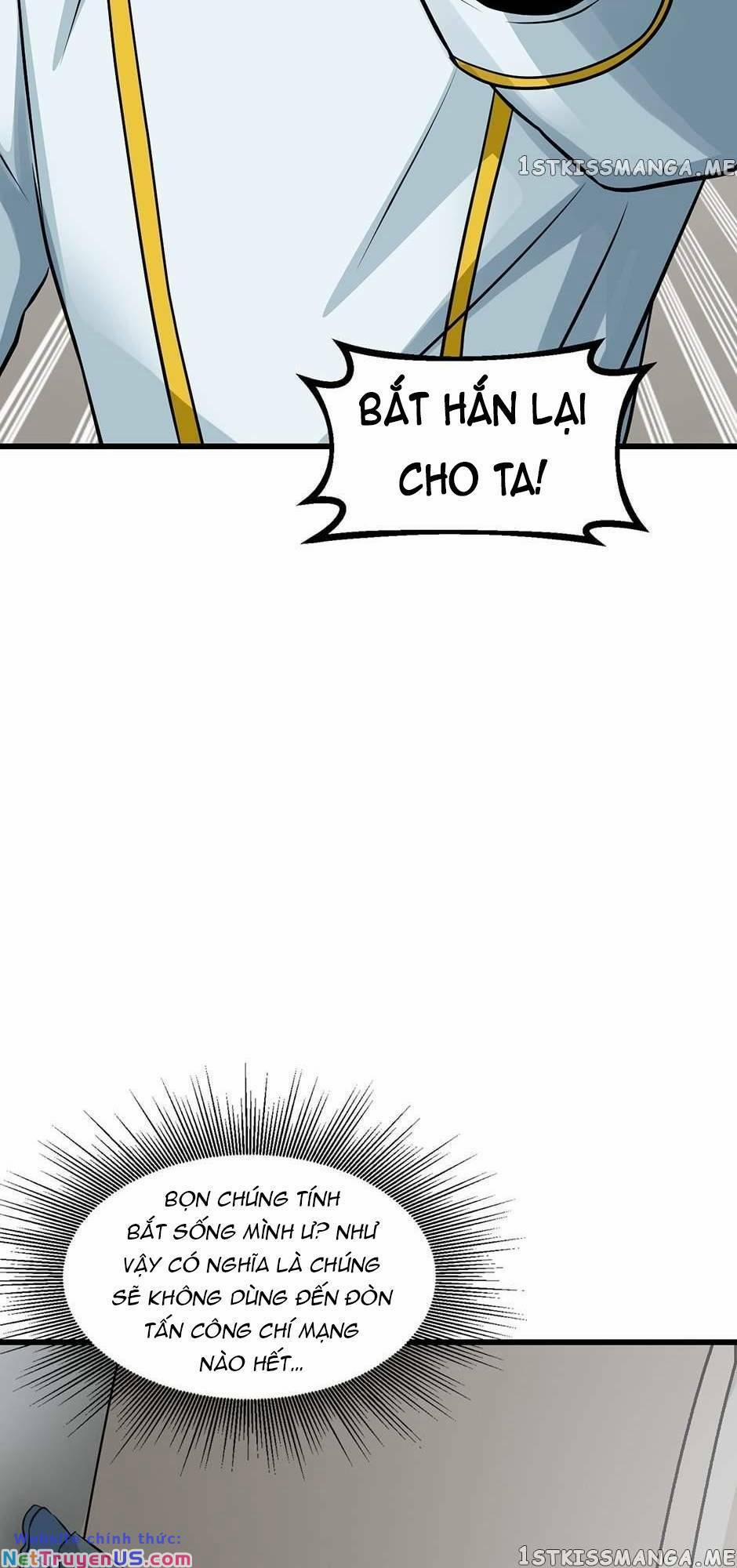 Ranker Bất Bại 62 trang 67