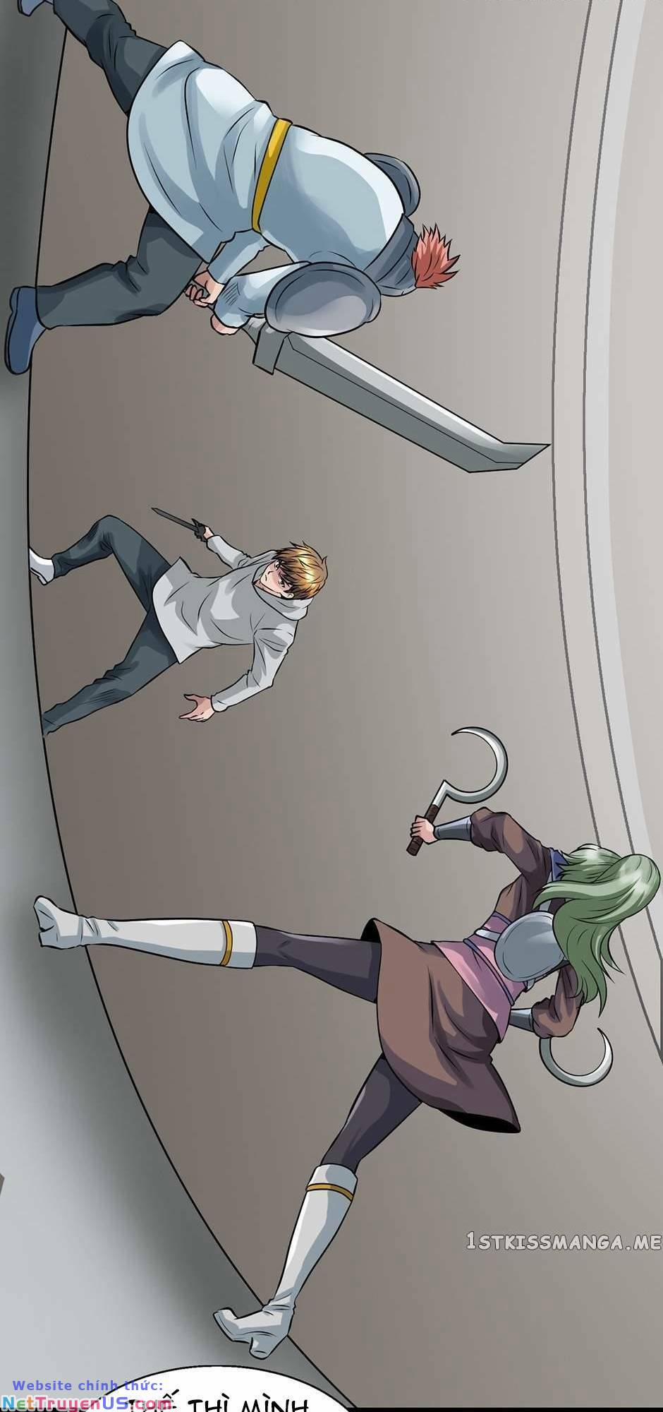 Ranker Bất Bại 62 trang 68