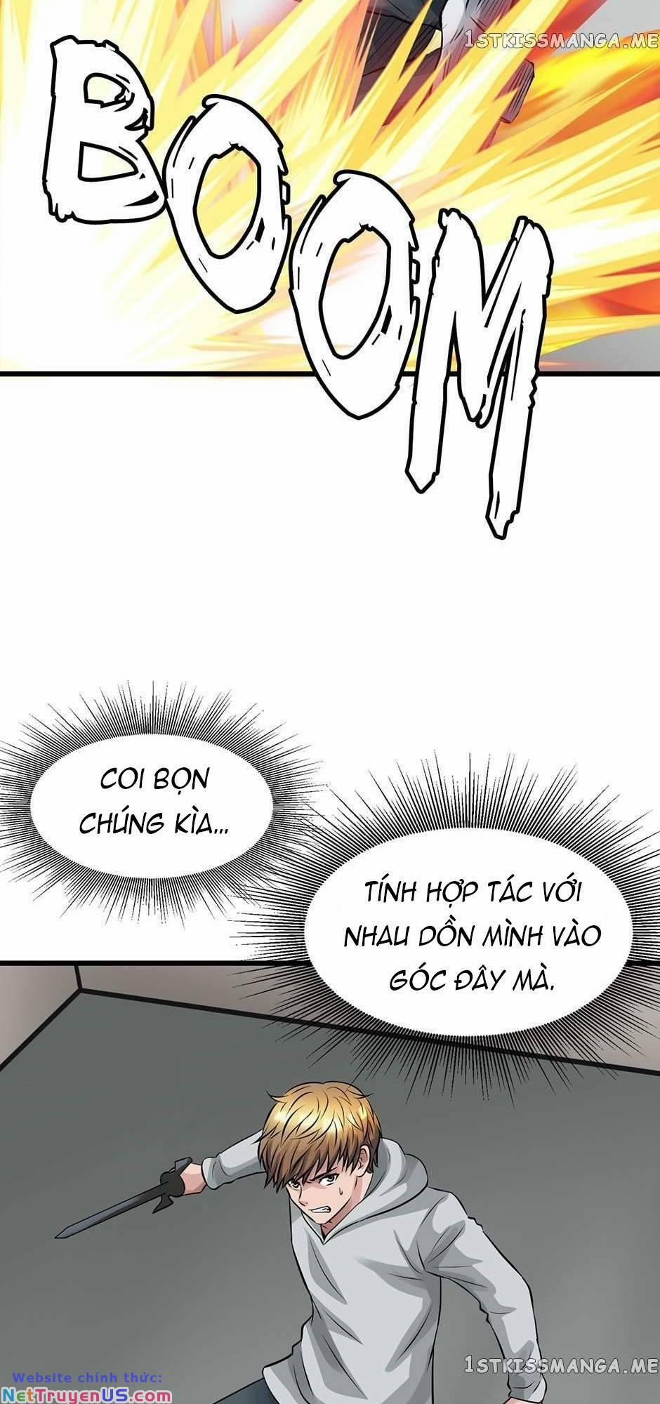 Ranker Bất Bại 62 trang 75