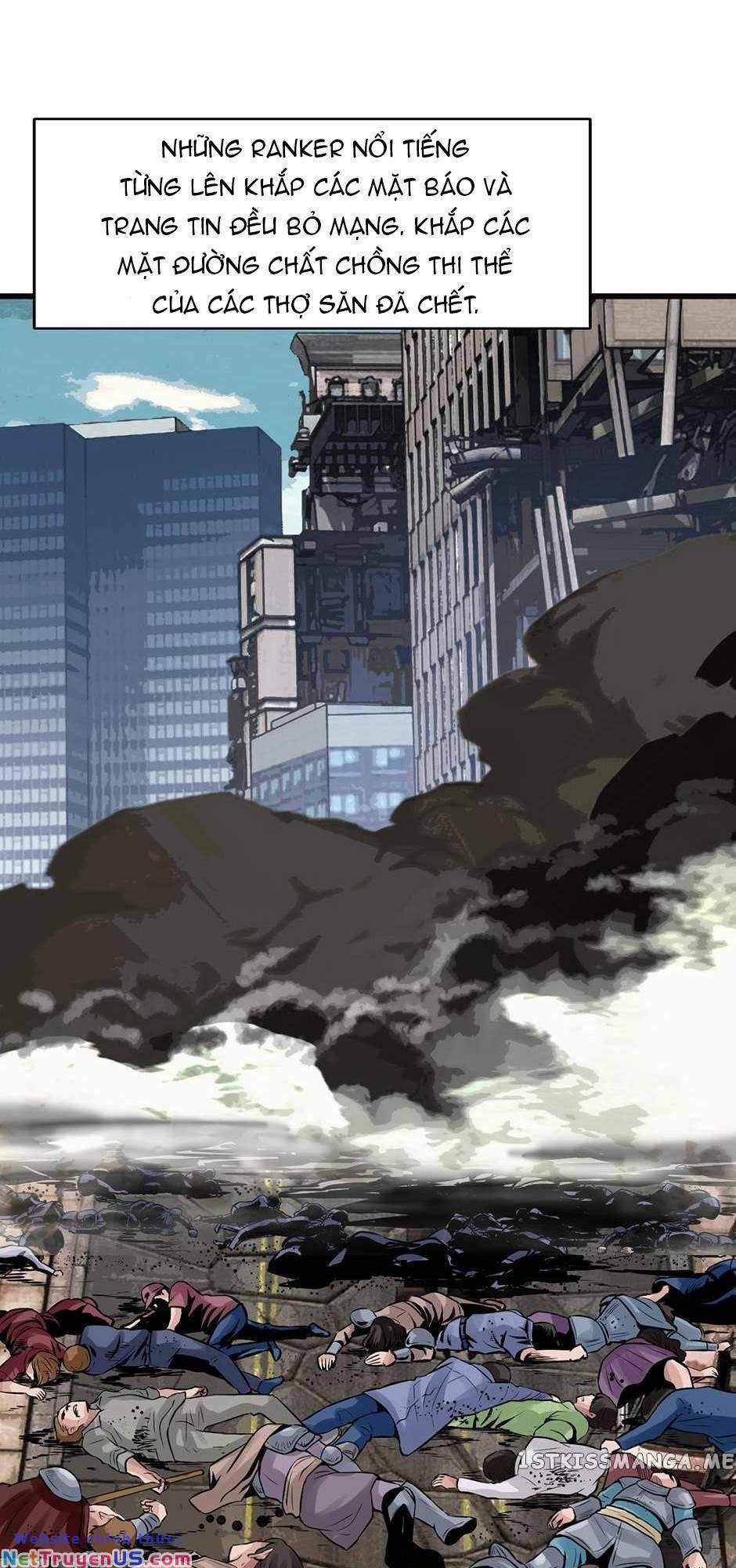 Ranker Bất Bại 62 trang 8