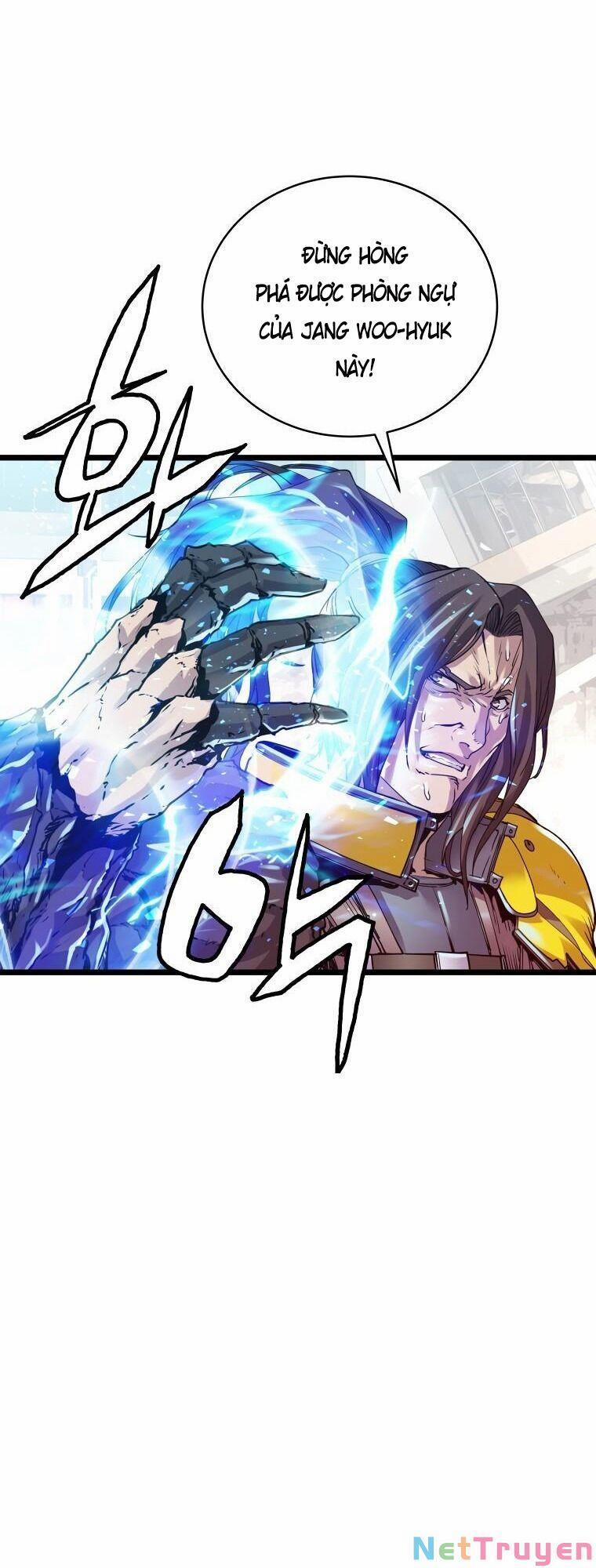 Ranker Bất Bại 7 trang 0