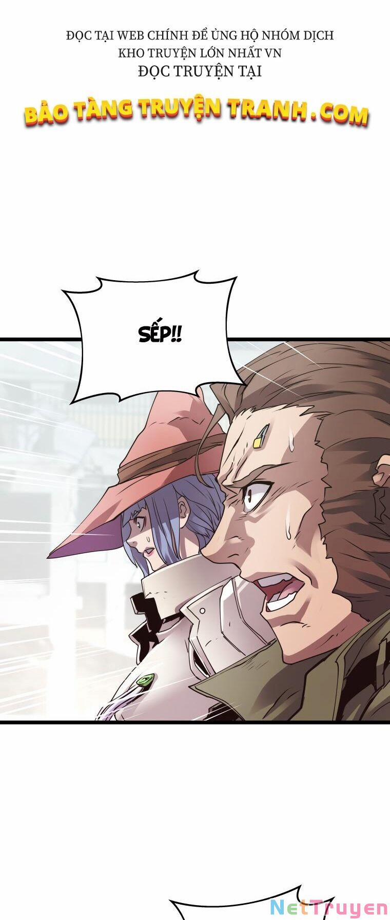 Ranker Bất Bại 7 trang 11