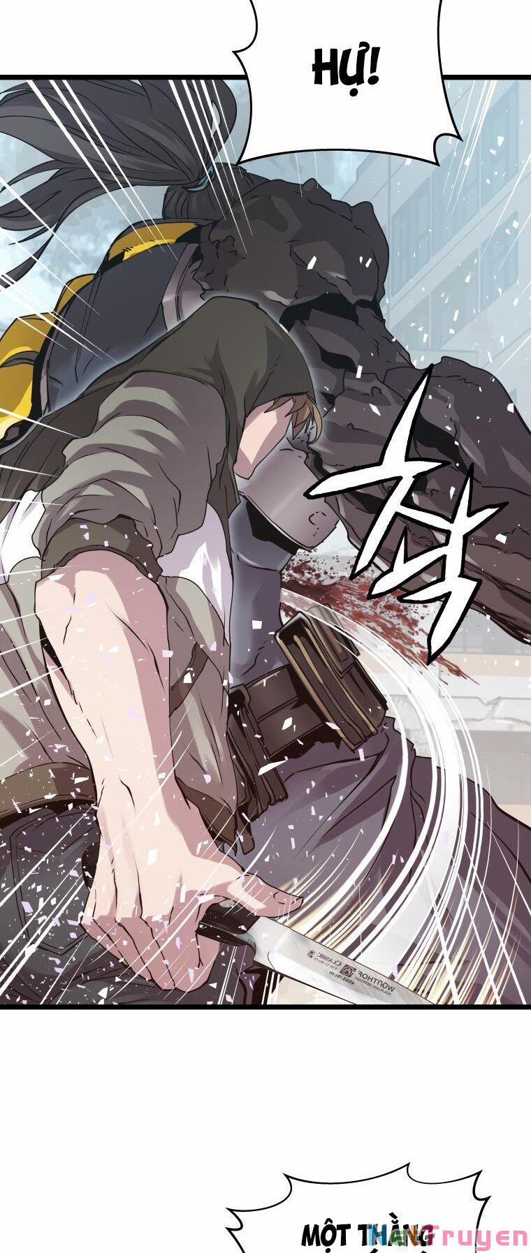 Ranker Bất Bại 7 trang 12