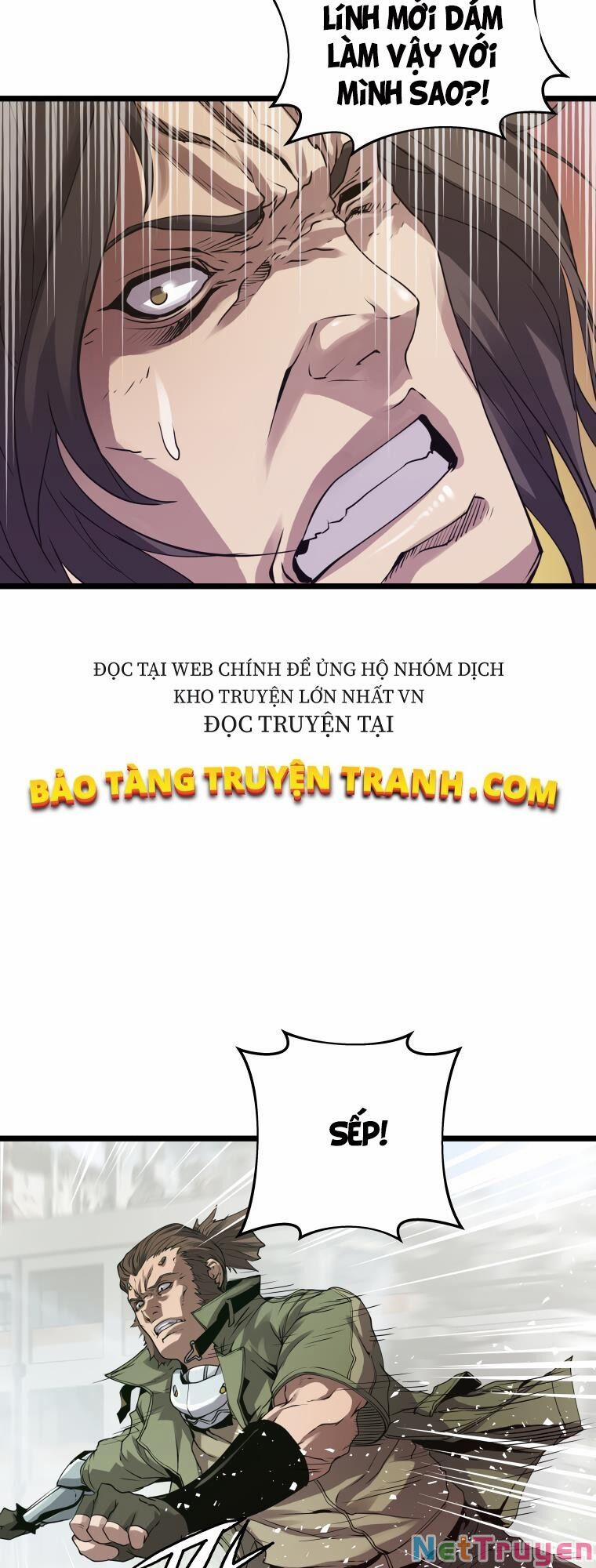 Ranker Bất Bại 7 trang 13