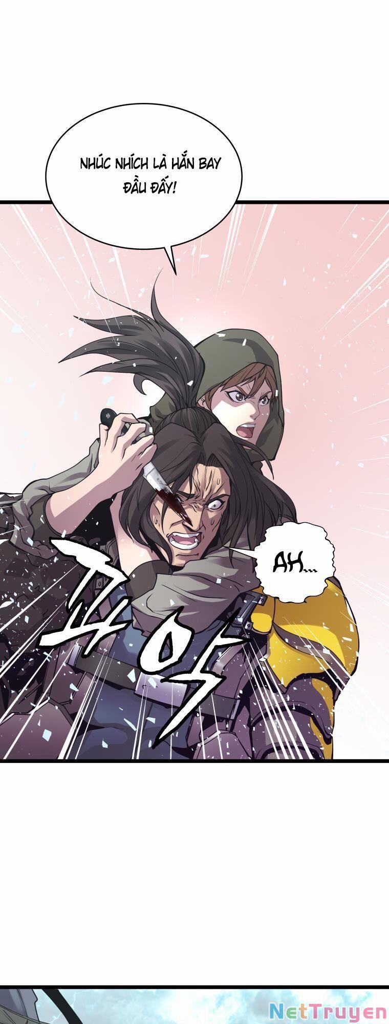 Ranker Bất Bại 7 trang 16