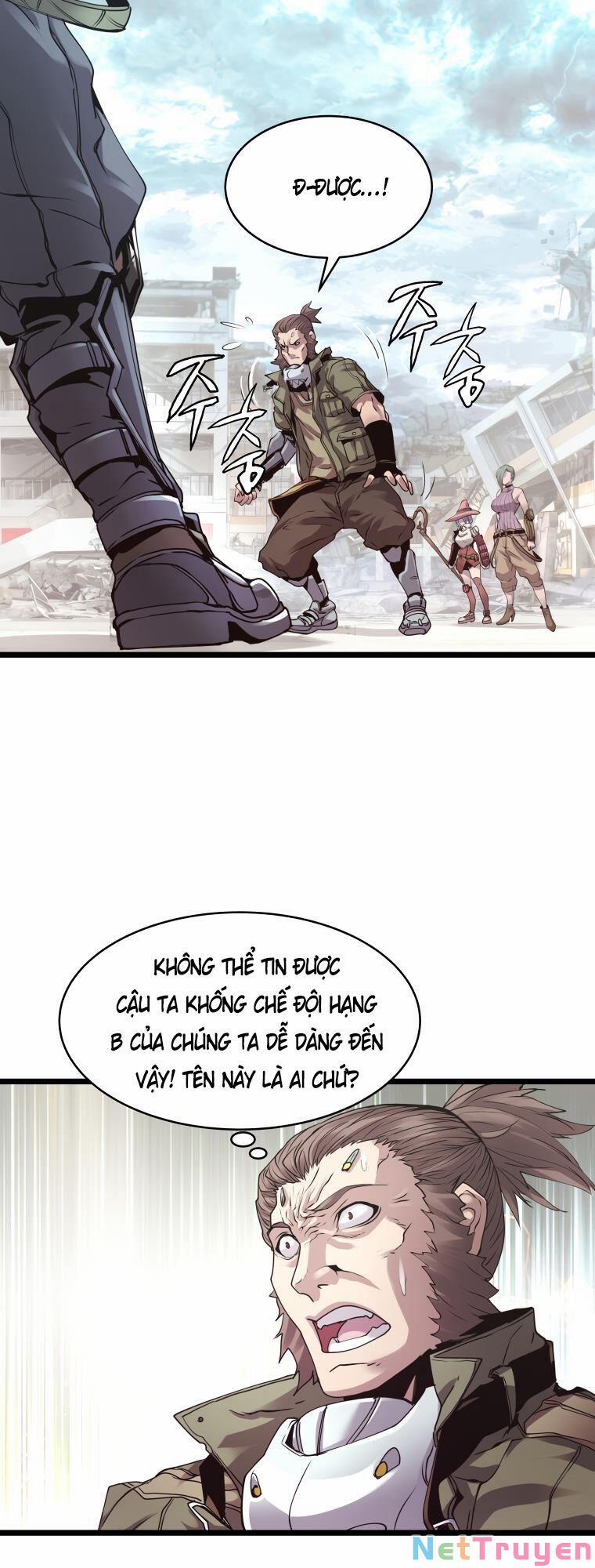Ranker Bất Bại 7 trang 17