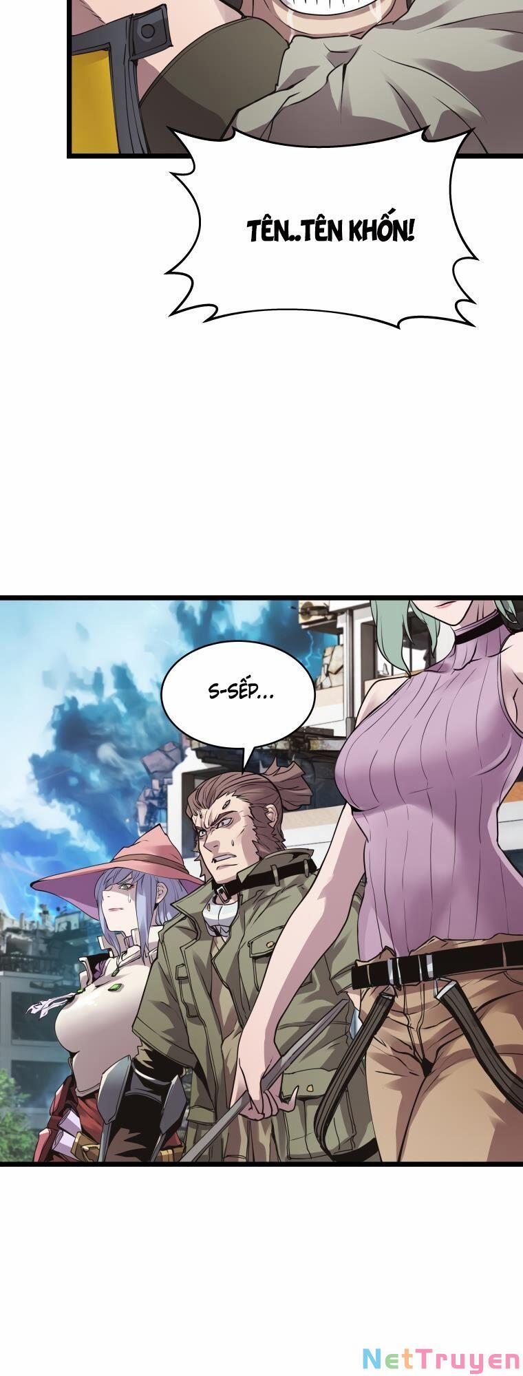 Ranker Bất Bại 7 trang 19
