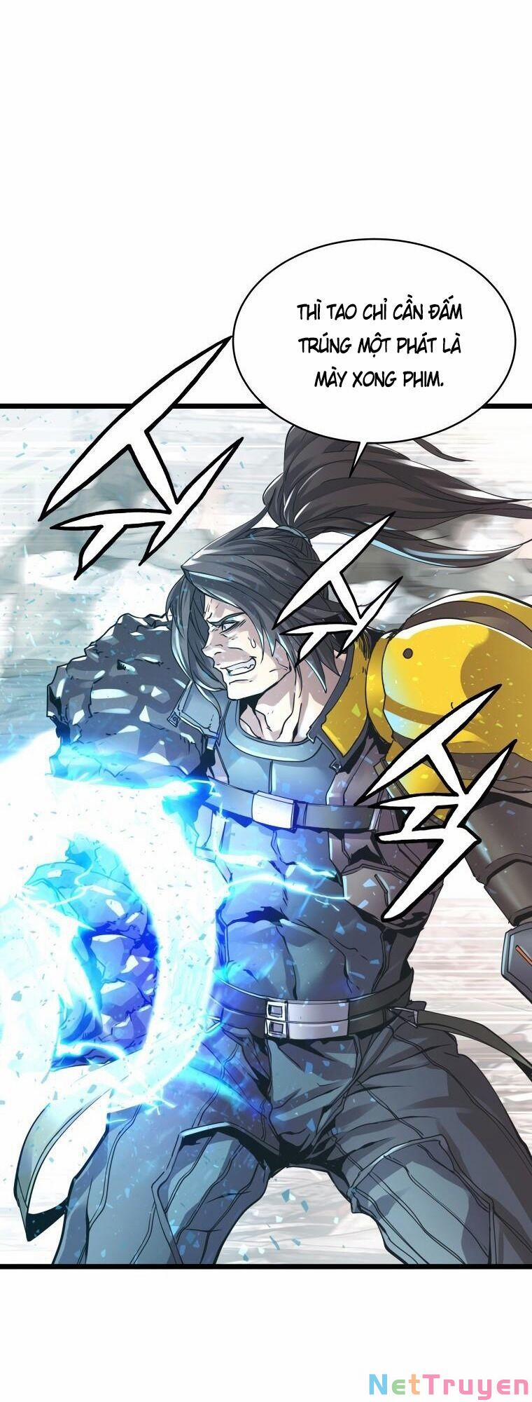 Ranker Bất Bại 7 trang 2