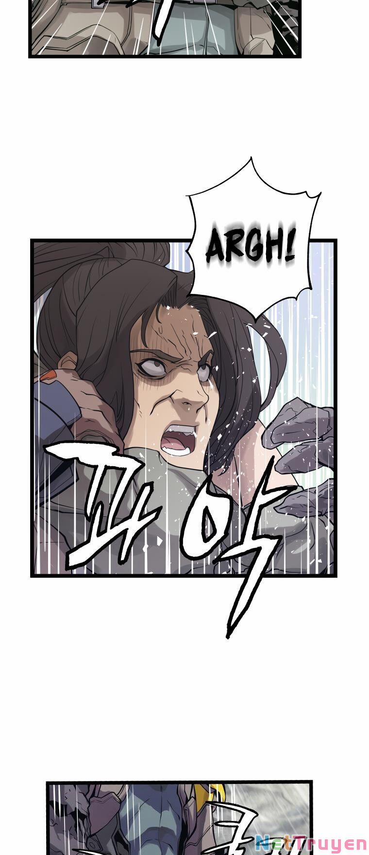 Ranker Bất Bại 7 trang 21