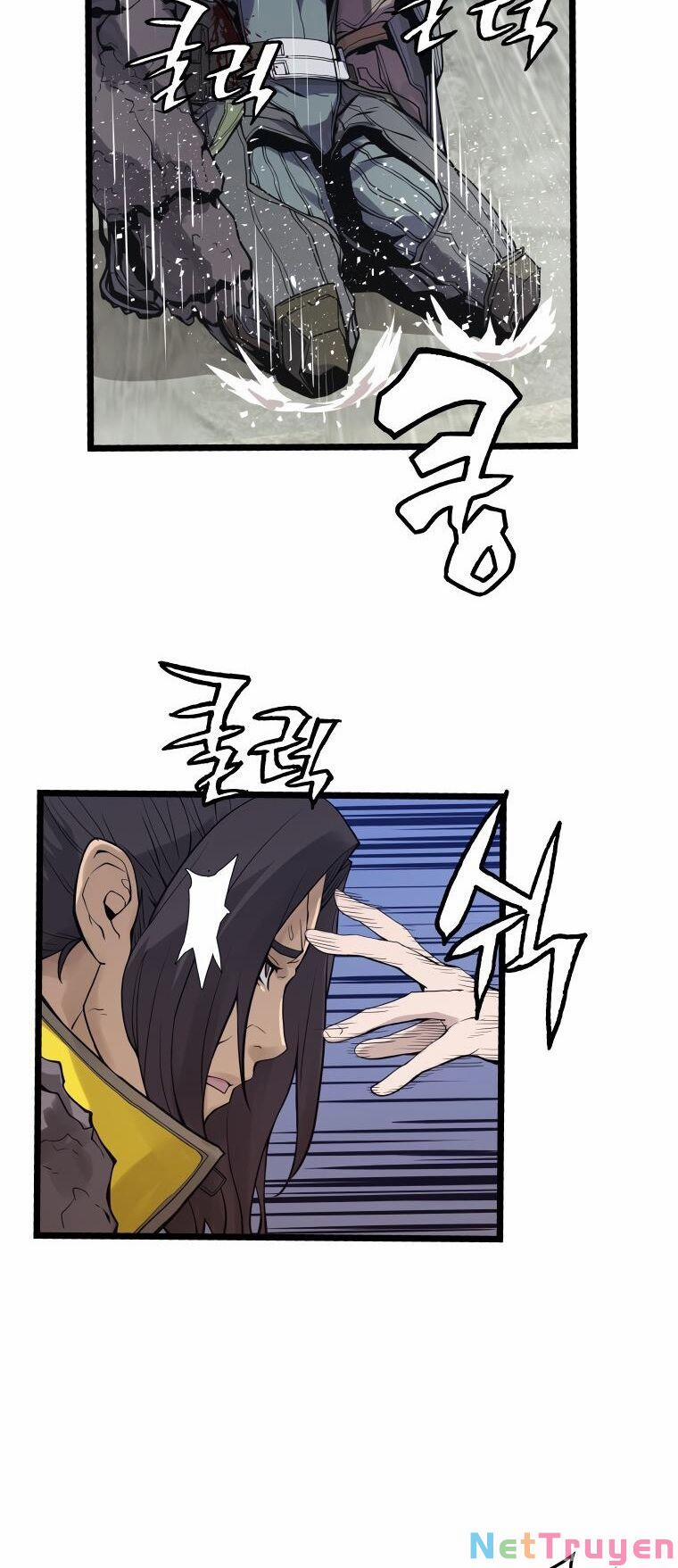 Ranker Bất Bại 7 trang 22