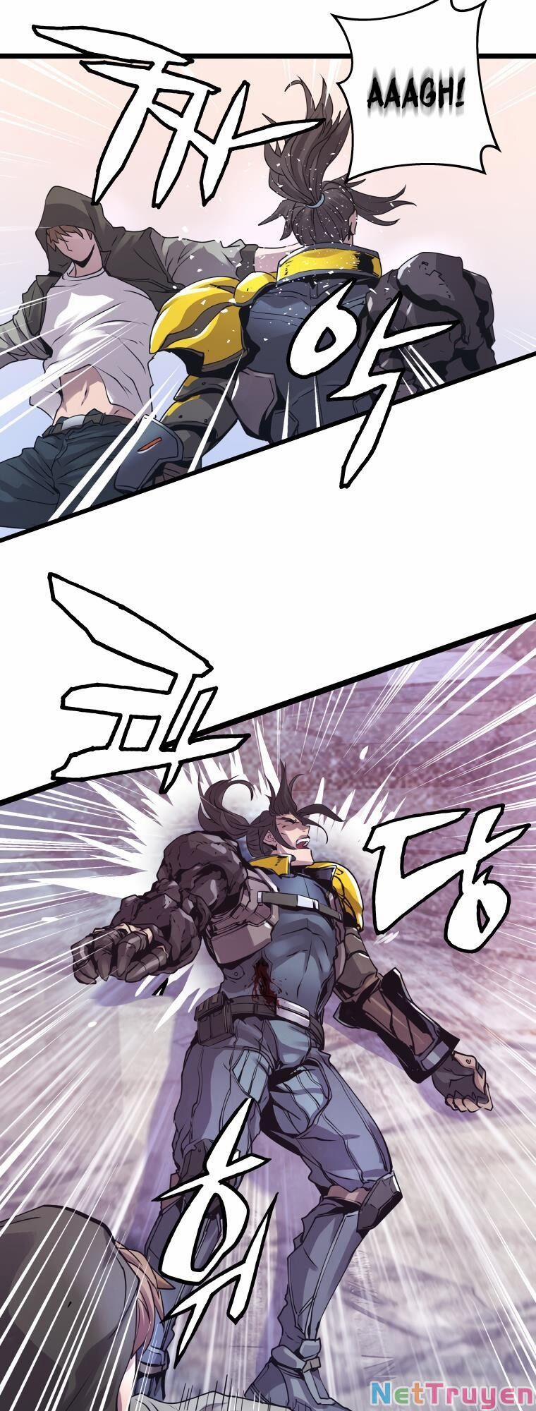 Ranker Bất Bại 7 trang 23