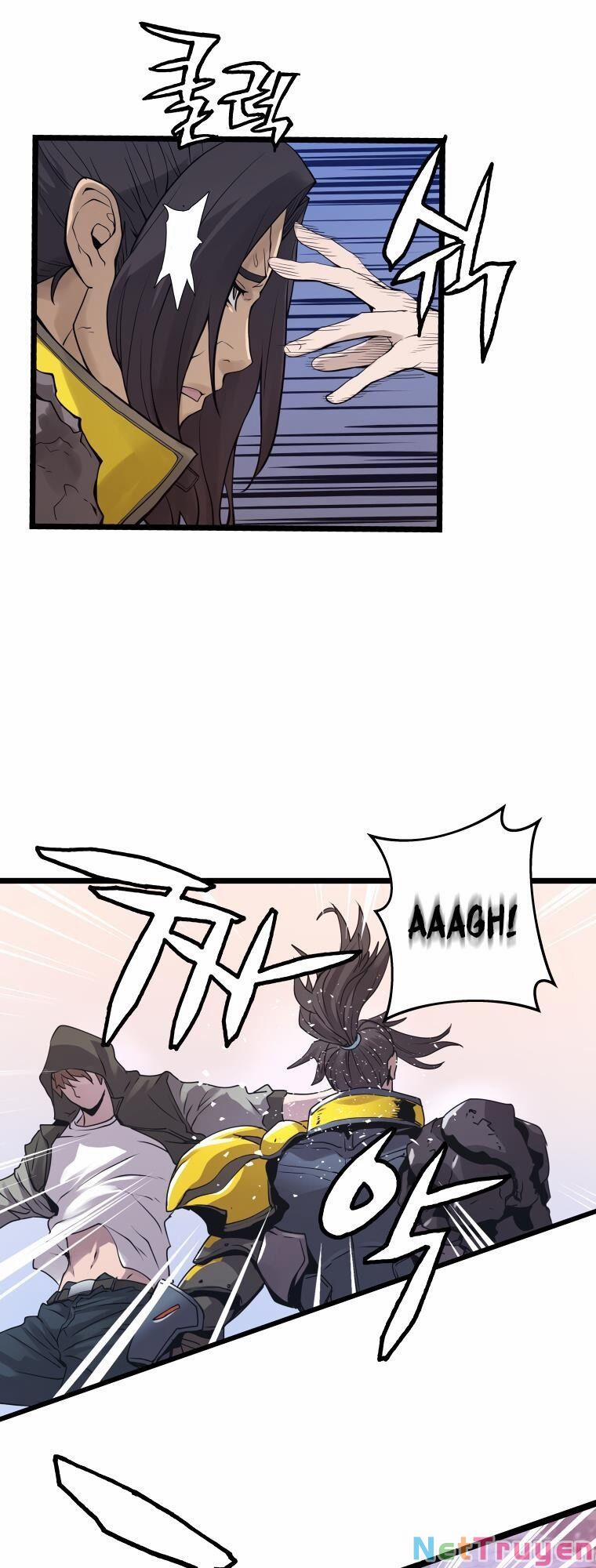 Ranker Bất Bại 7 trang 25