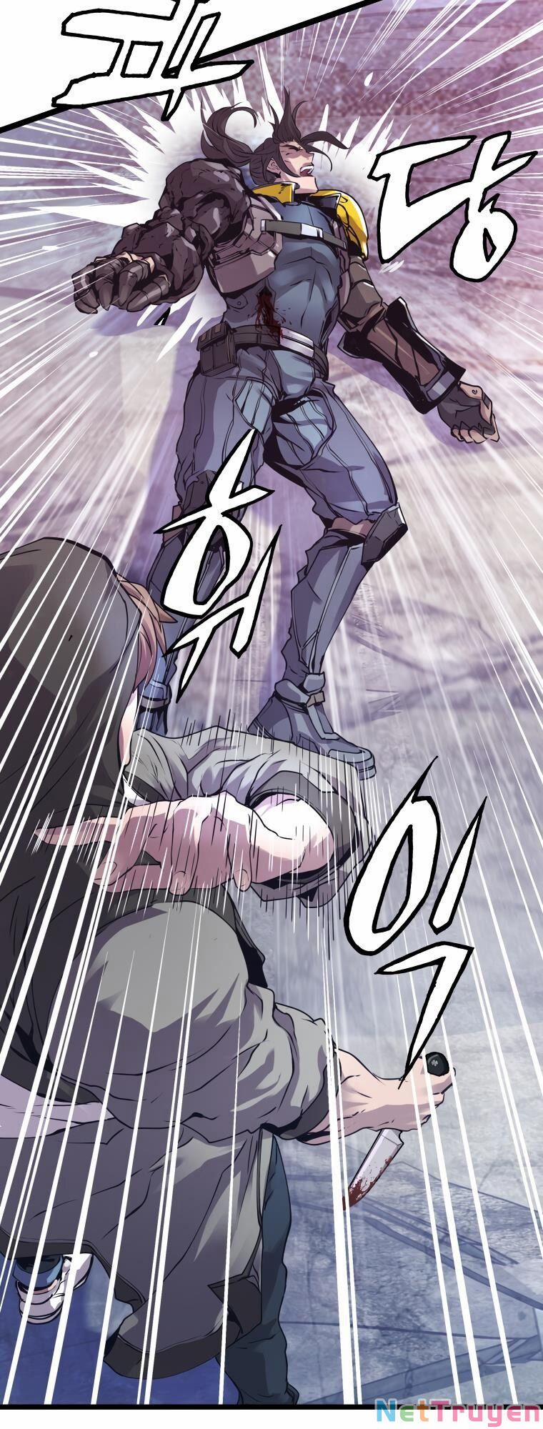 Ranker Bất Bại 7 trang 26