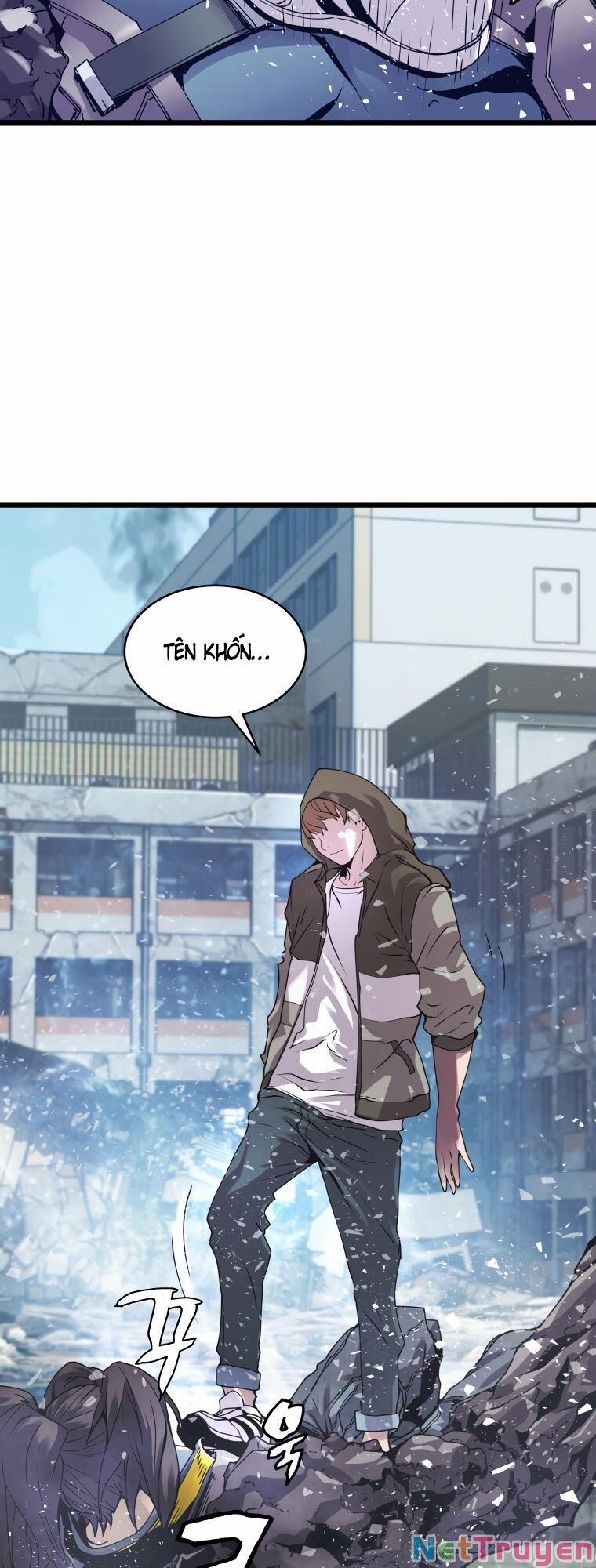 Ranker Bất Bại 7 trang 29