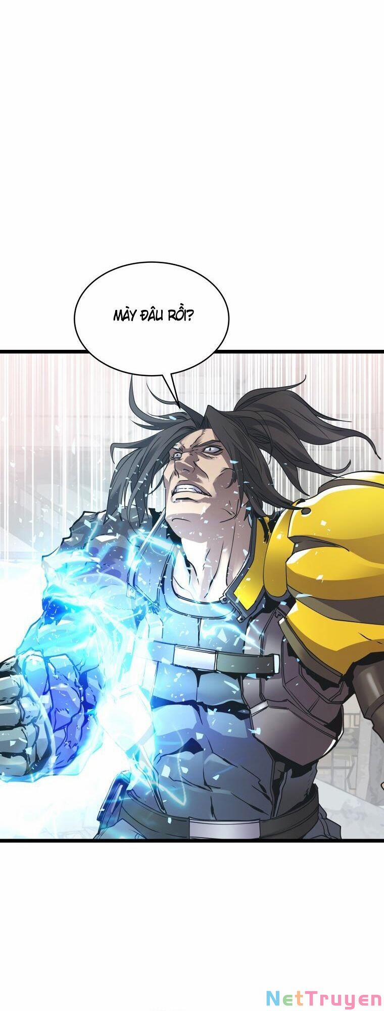Ranker Bất Bại 7 trang 3