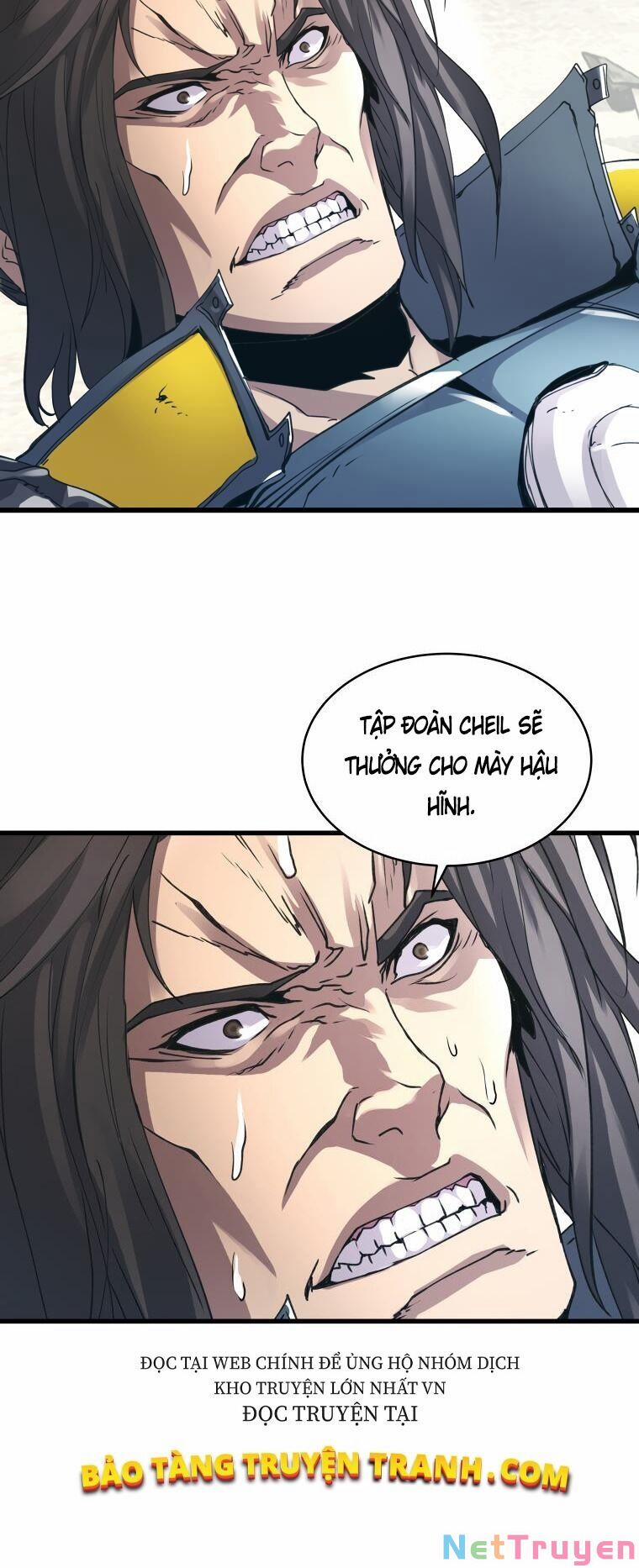 Ranker Bất Bại 7 trang 33
