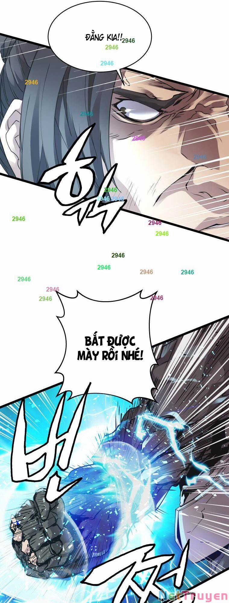 Ranker Bất Bại 7 trang 4