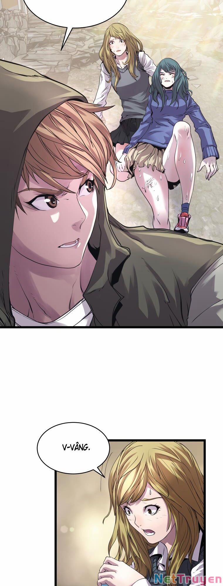 Ranker Bất Bại 7 trang 40