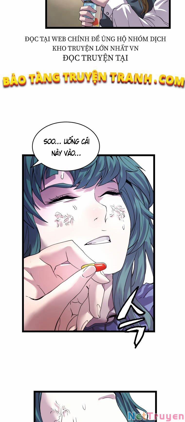 Ranker Bất Bại 7 trang 41