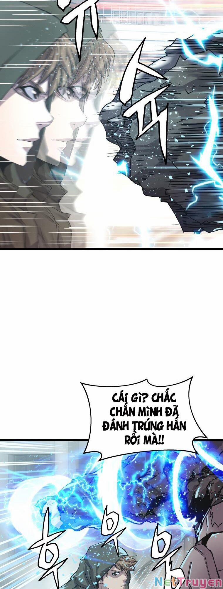 Ranker Bất Bại 7 trang 7
