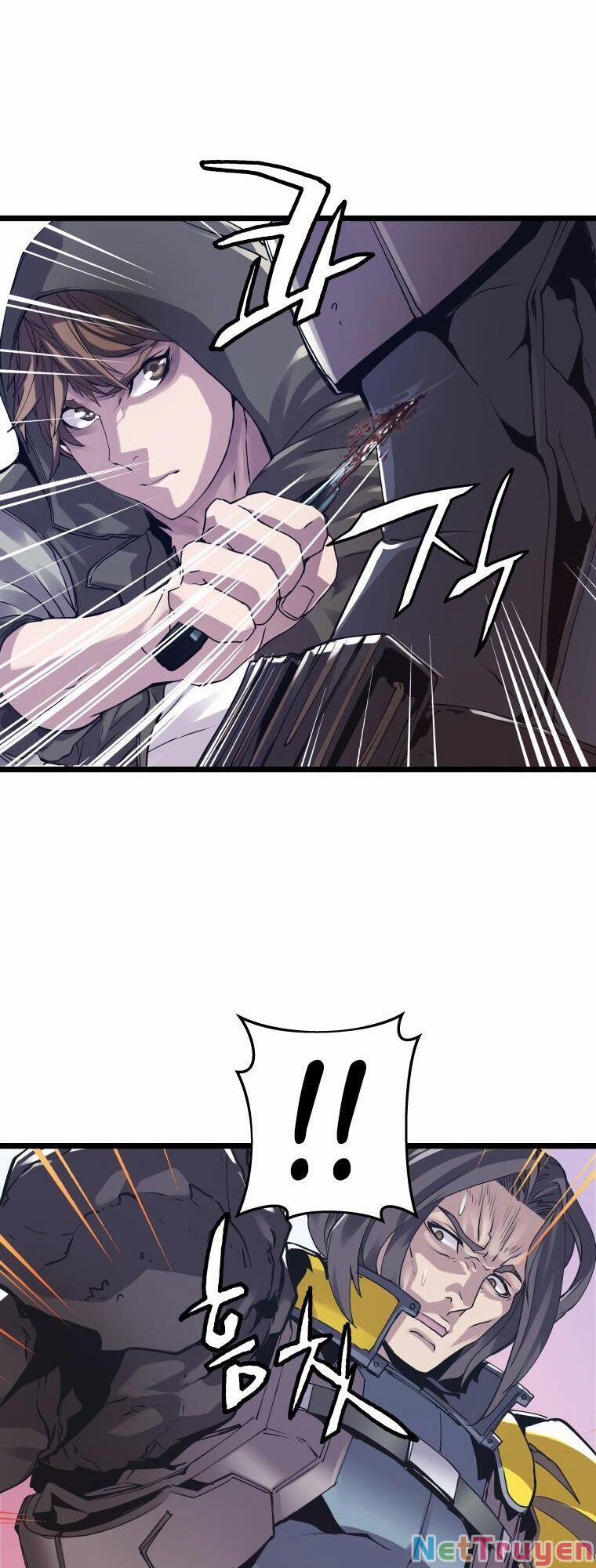 Ranker Bất Bại 7 trang 9