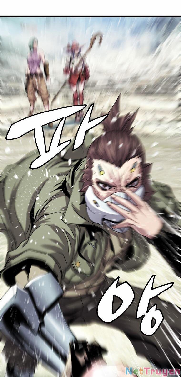 Ranker Bất Bại 8 trang 11