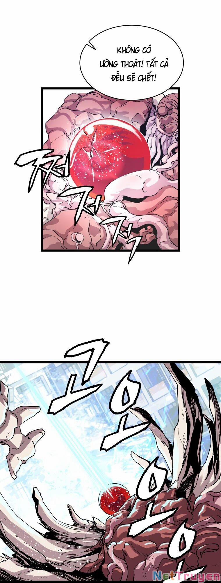 Ranker Bất Bại 8 trang 19