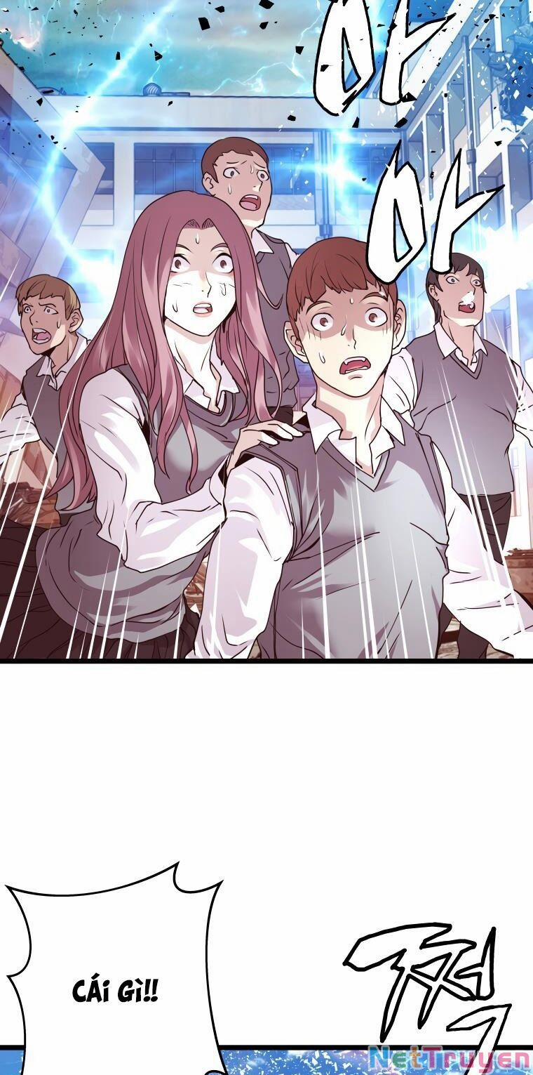 Ranker Bất Bại 8 trang 21