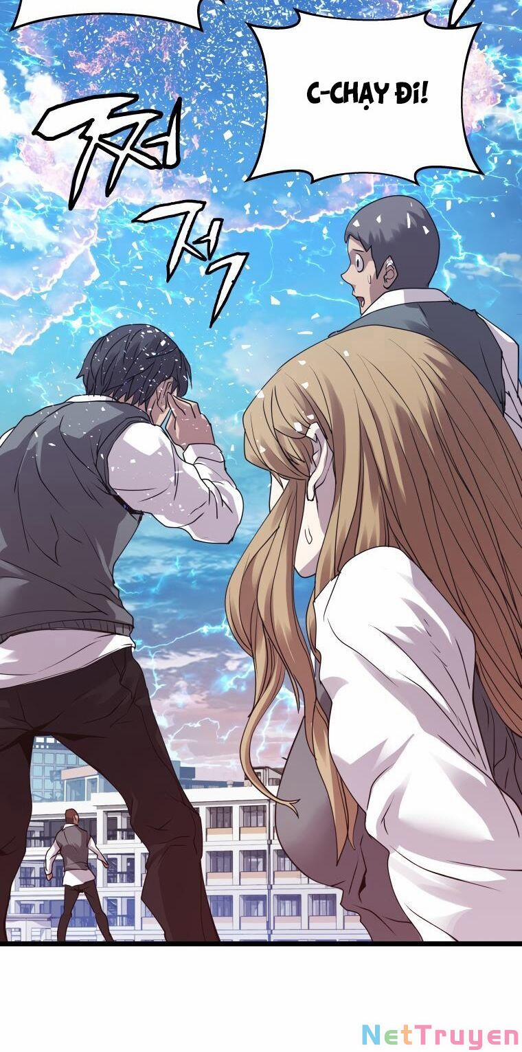 Ranker Bất Bại 8 trang 22
