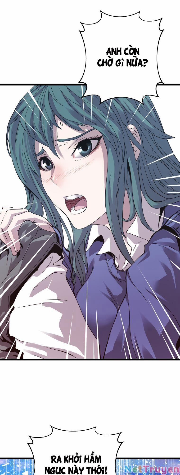 Ranker Bất Bại 8 trang 23