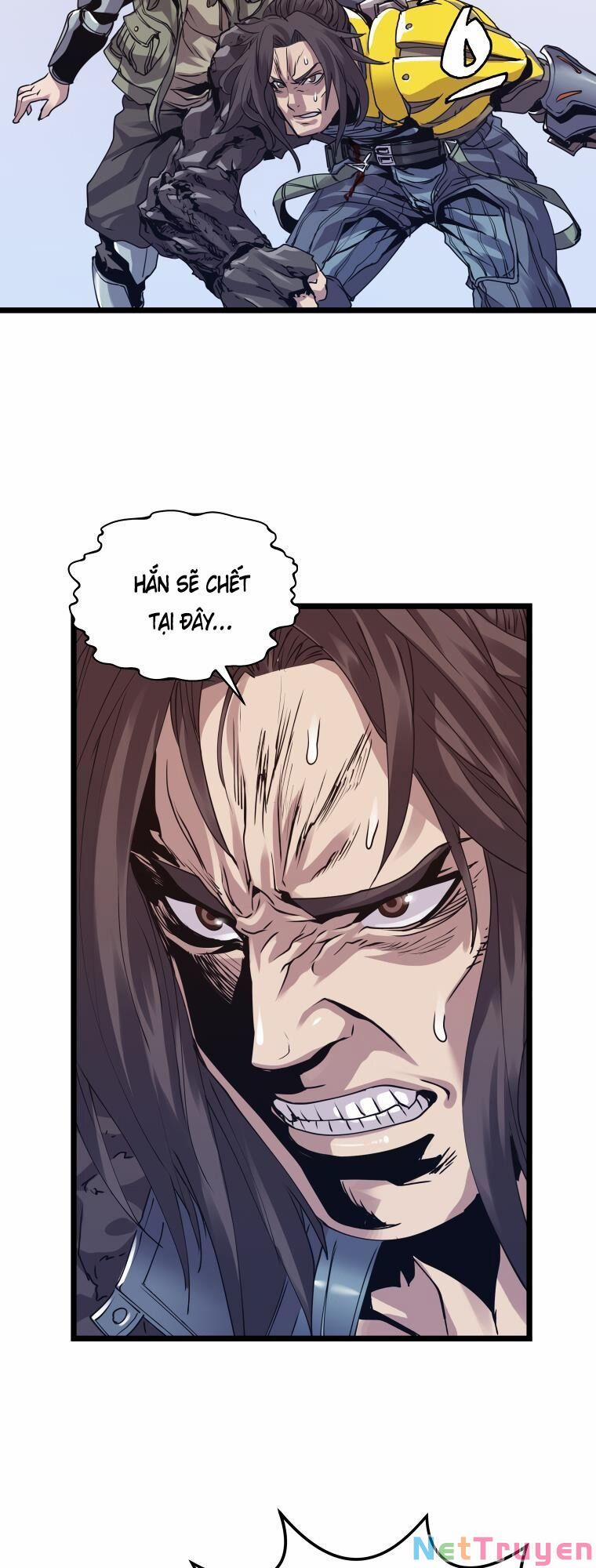 Ranker Bất Bại 8 trang 26