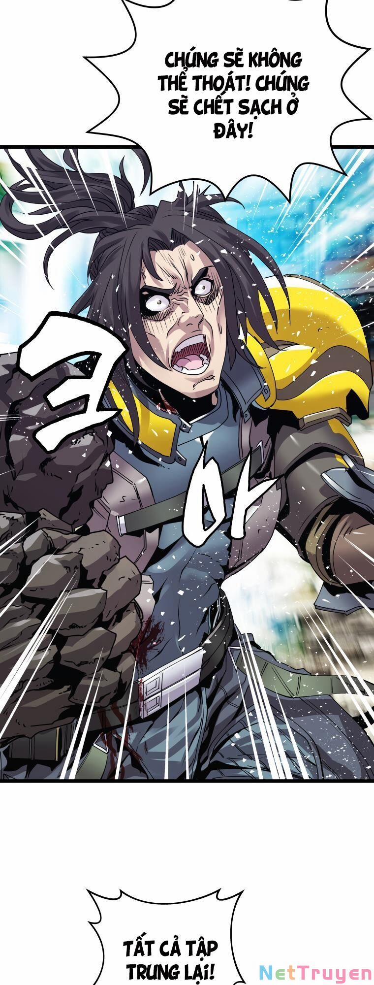Ranker Bất Bại 8 trang 27