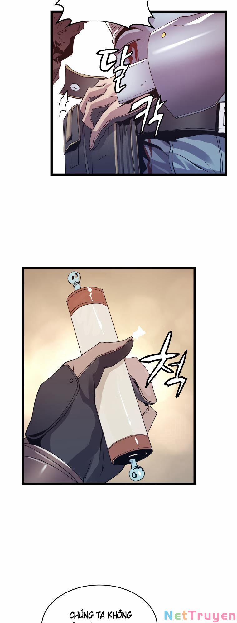 Ranker Bất Bại 8 trang 28