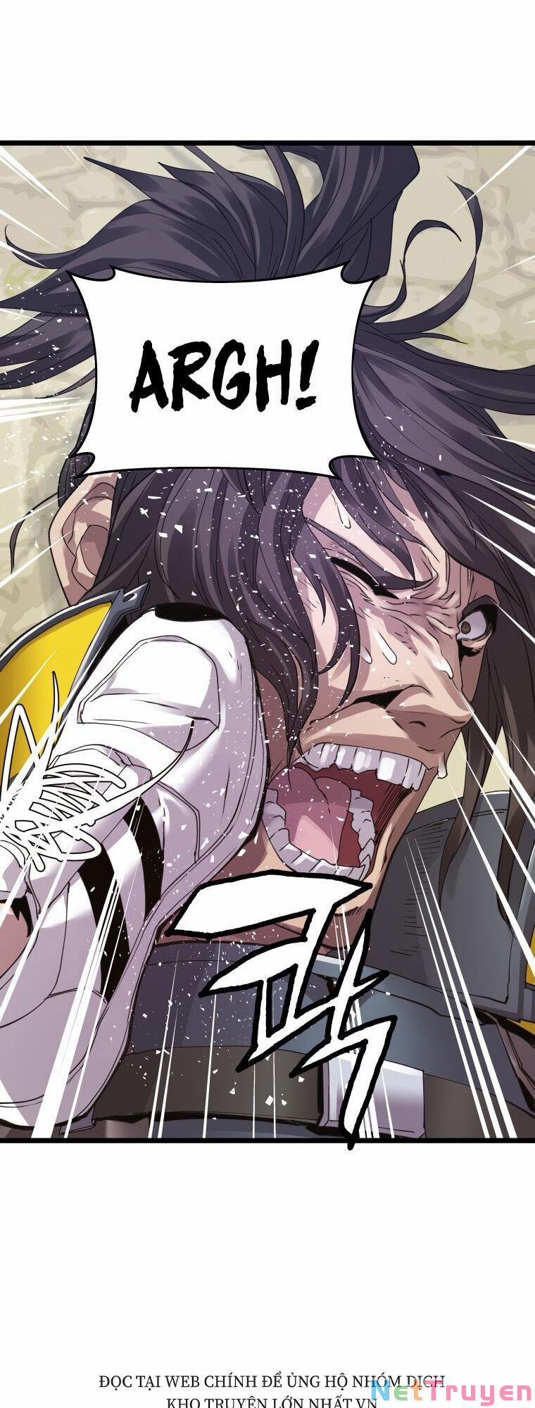 Ranker Bất Bại 8 trang 3