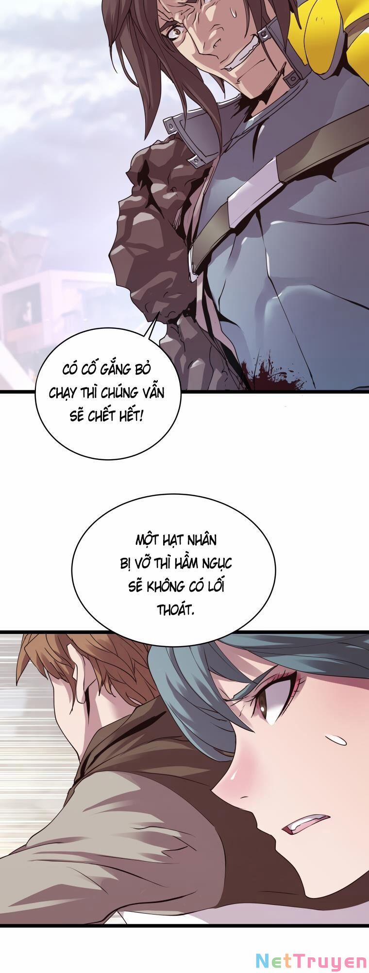 Ranker Bất Bại 8 trang 30