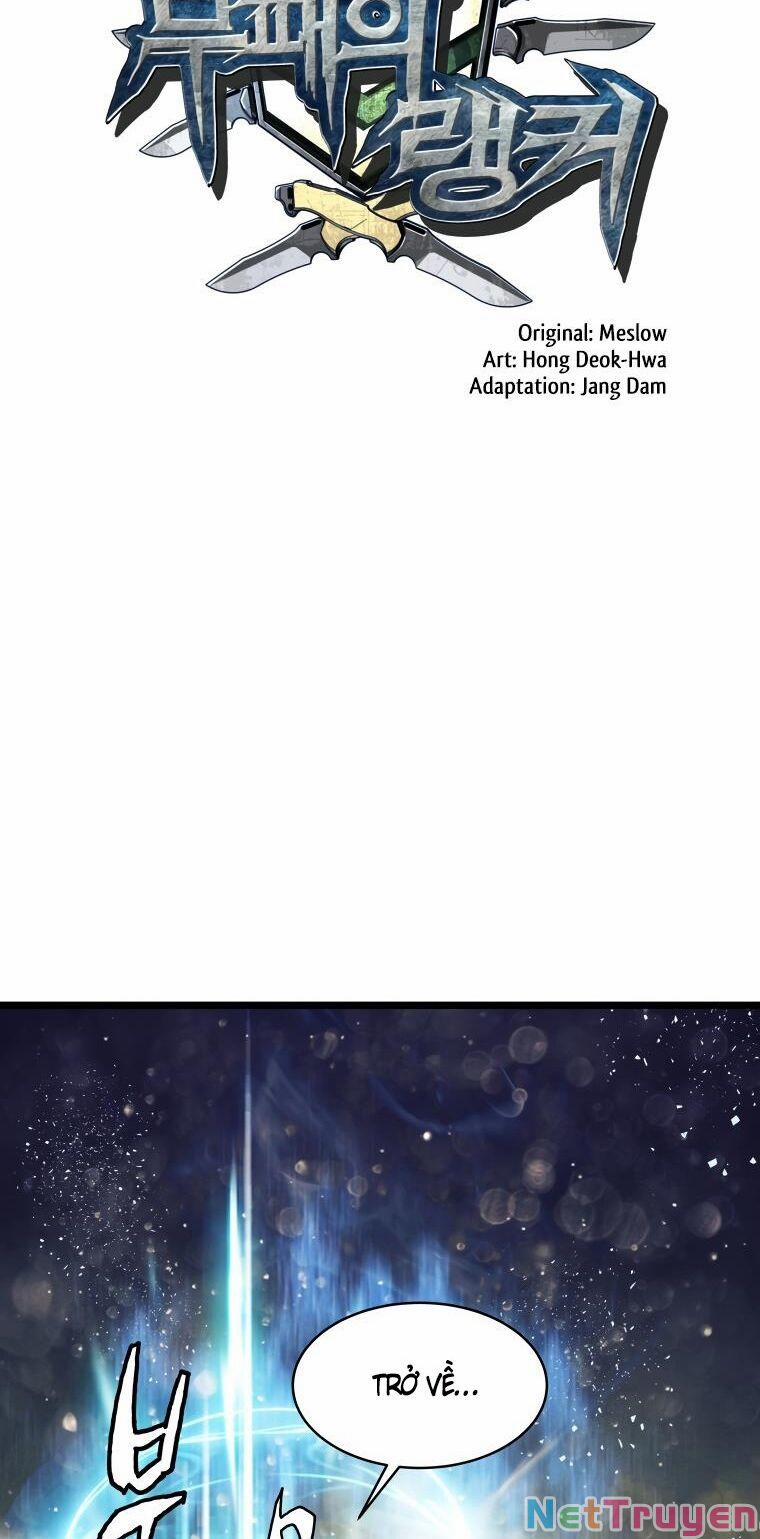 Ranker Bất Bại 8 trang 34