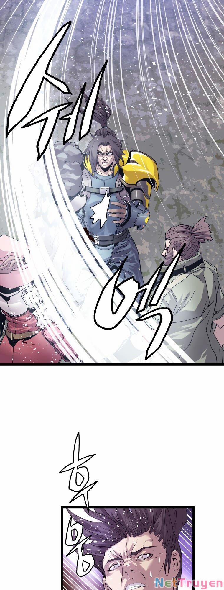 Ranker Bất Bại 8 trang 36