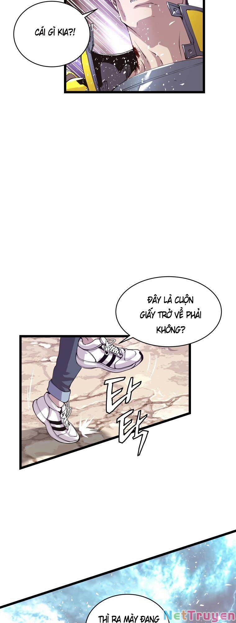 Ranker Bất Bại 8 trang 37