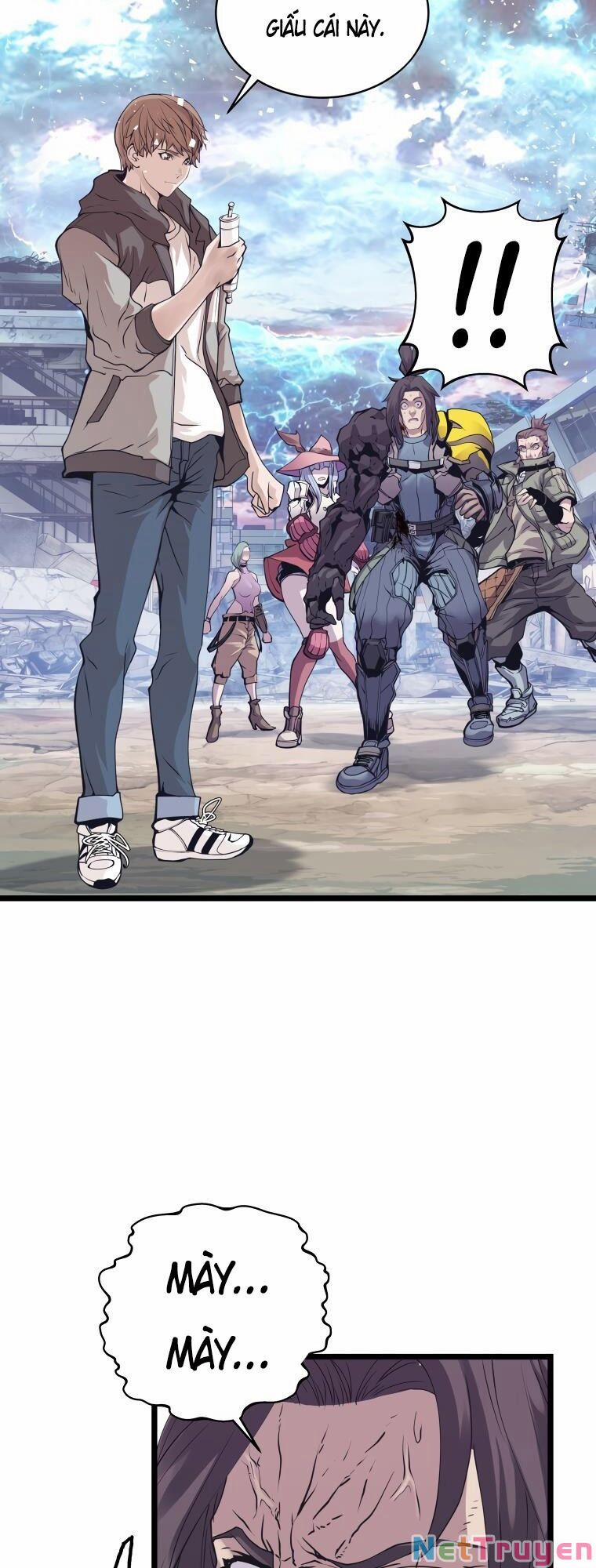 Ranker Bất Bại 8 trang 38