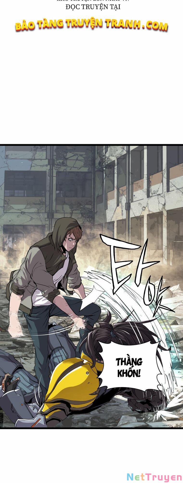 Ranker Bất Bại 8 trang 4