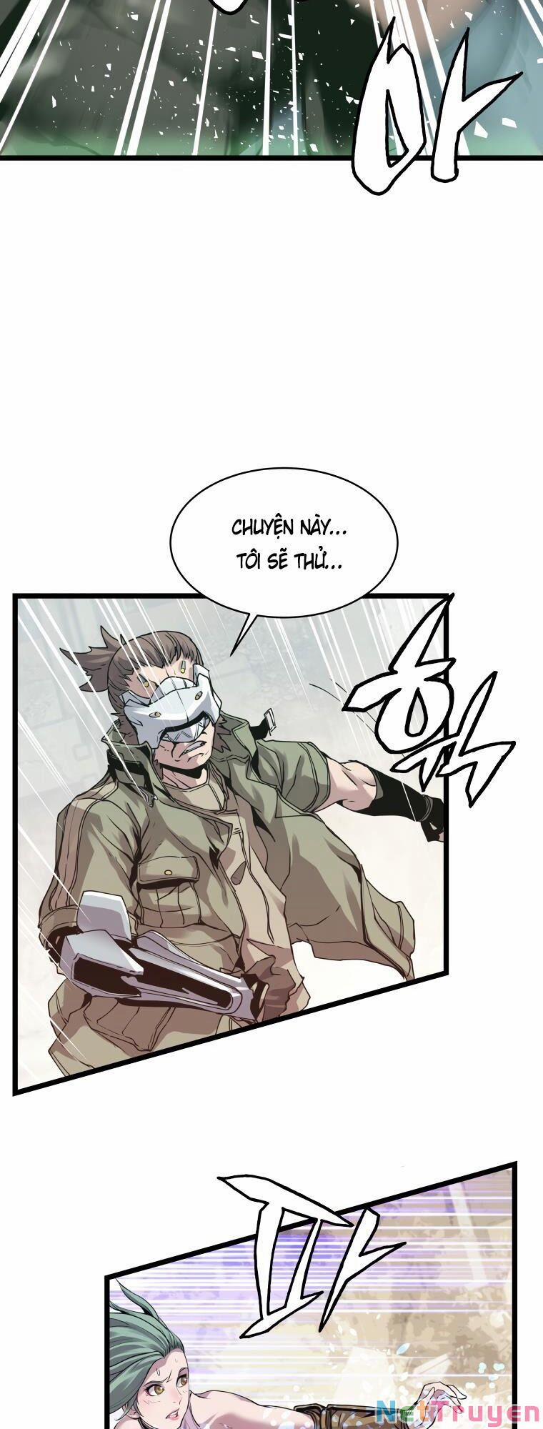 Ranker Bất Bại 8 trang 40