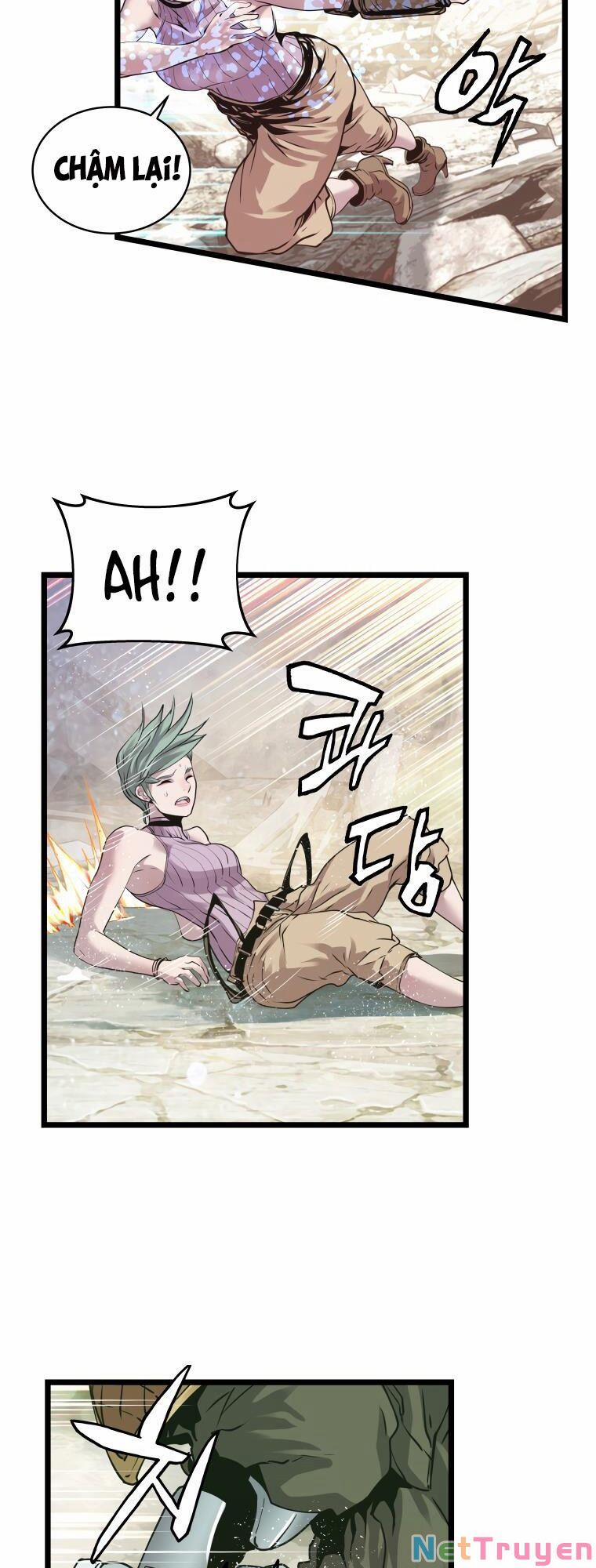Ranker Bất Bại 8 trang 41