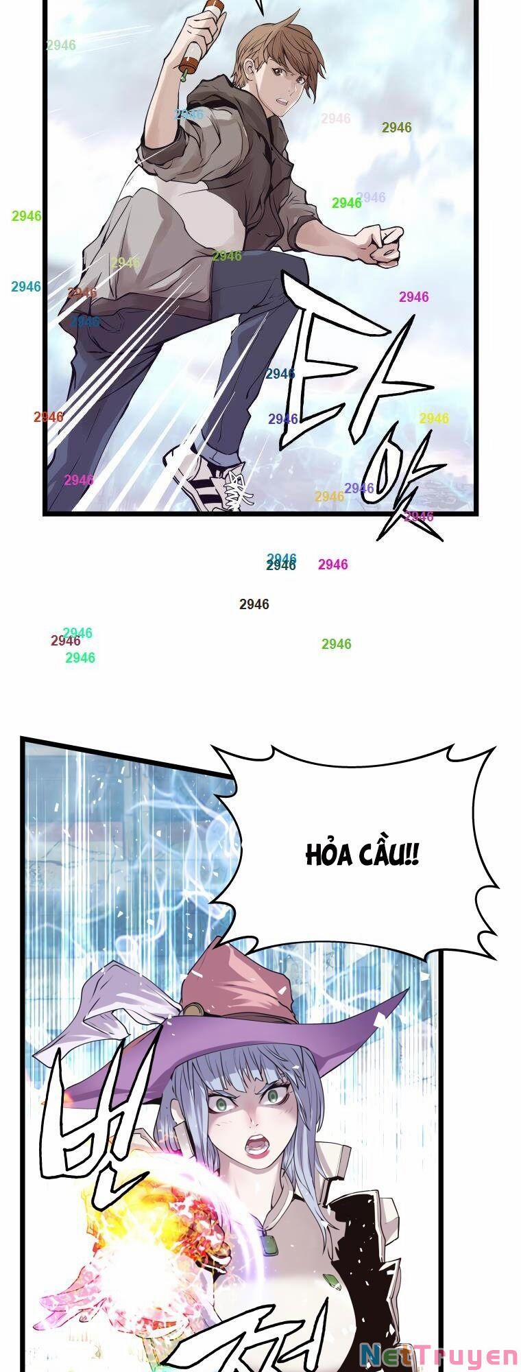 Ranker Bất Bại 8 trang 43