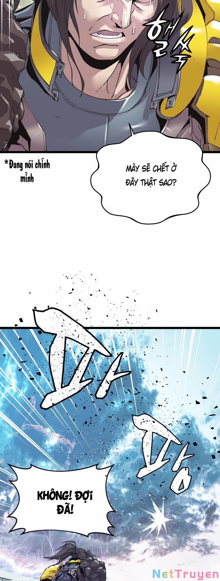 Ranker Bất Bại 8 trang 47