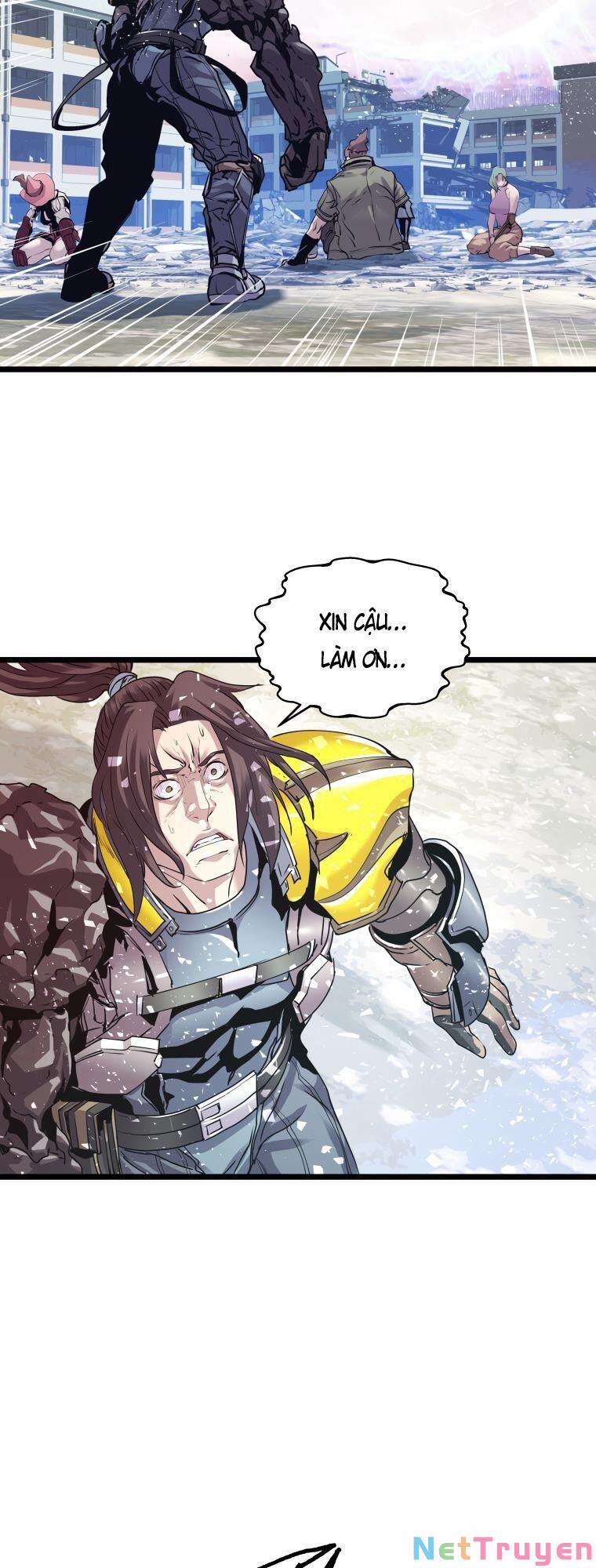 Ranker Bất Bại 8 trang 48