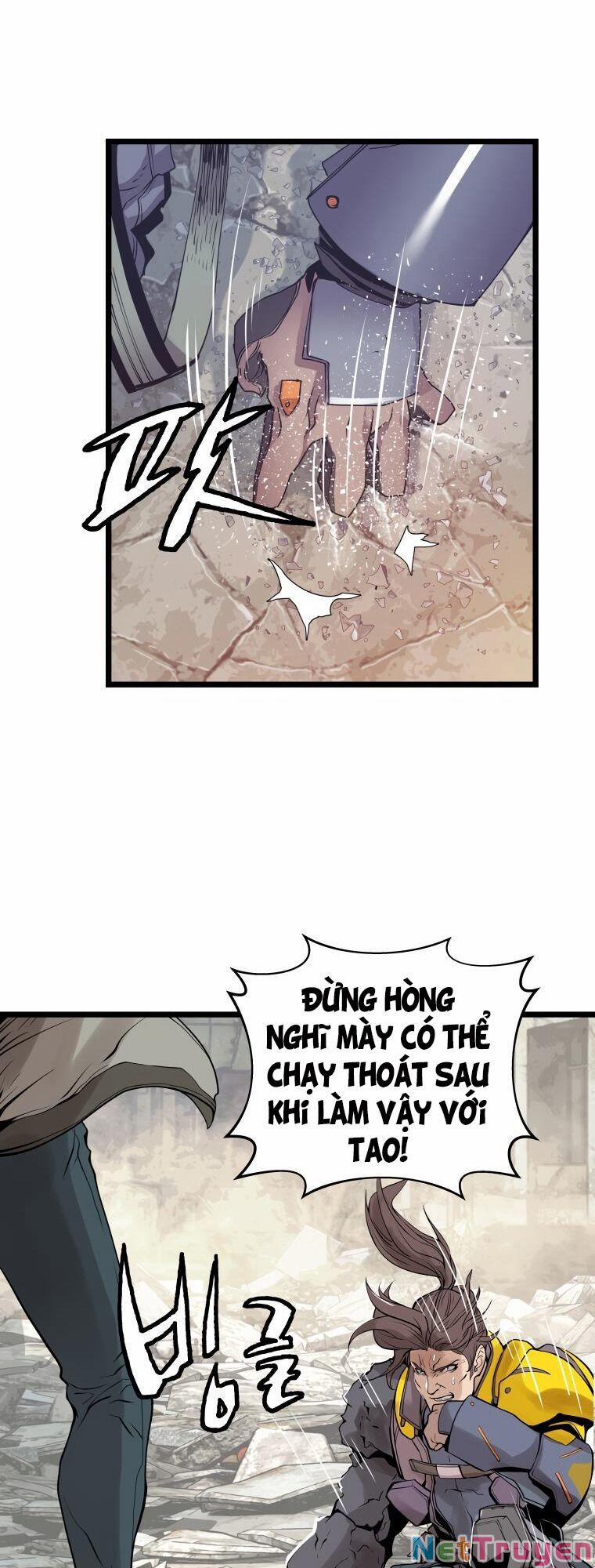 Ranker Bất Bại 8 trang 5