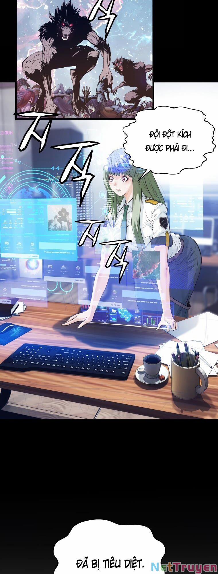 Ranker Bất Bại 8 trang 56