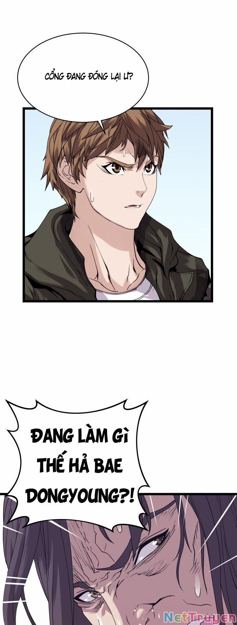 Ranker Bất Bại 8 trang 8