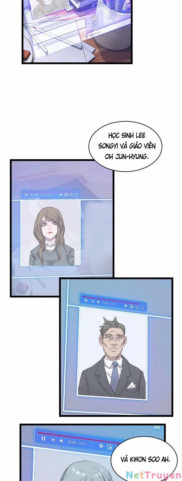 Ranker Bất Bại 9 trang 1