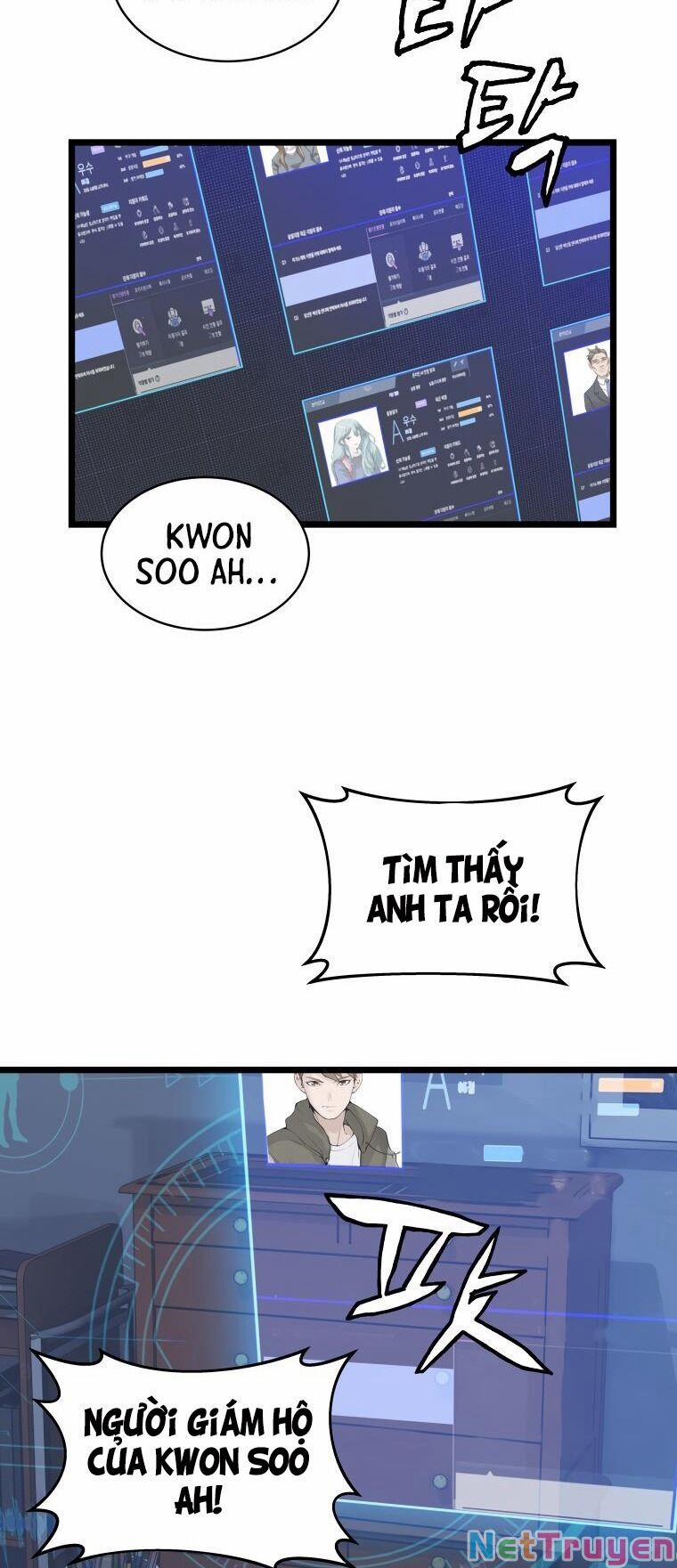 Ranker Bất Bại 9 trang 10